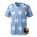 URUGUAY POLO 2026 WORLD CUP MEN'S JERSEY