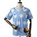 URUGUAY POLO 2026 WORLD CUP MEN'S JERSEY