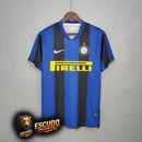 INTER MILAN I 08/09 MEN'S JERSEY (RETRO)