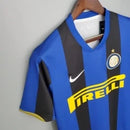 INTER MILAN I 08/09 MEN'S JERSEY (RETRO)