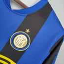 INTER MILAN I 08/09 MEN'S JERSEY (RETRO)
