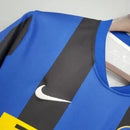 INTER MILAN I 08/09 MEN'S JERSEY (RETRO)