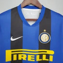 INTER MILAN I 08/09 MEN'S JERSEY (RETRO)
