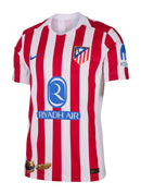 ATLÉTICO DE MADRID I 25/26 MEN'S JERSEY