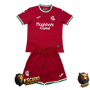 REAL SOCIEDAD III 26/27 KIDS KIT