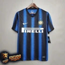 INTER MILAN I 10/11 MEN'S JERSEY (RETRO)