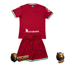 REAL SOCIEDAD III 26/27 KIDS KIT