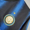 INTER MILAN I 10/11 MEN'S JERSEY (RETRO)