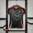 COLOMBIA II COPA AMERICA 2024 WOMEN'S JERSEY
