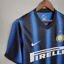 INTER MILAN I 10/11 MEN'S JERSEY (RETRO)