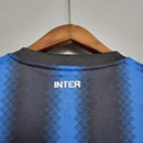 INTER MILAN I 10/11 MEN'S JERSEY (RETRO)