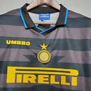 INTER MILAN II 97/98 MEN'S JERSEY (RETRO)