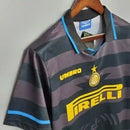 INTER MILAN II 97/98 MEN'S JERSEY (RETRO)