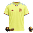 SPAIN EDITION WORLD CUP CHAMPION VIII 2026 MEN'S JERSEY