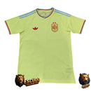 SPAIN EDITION WORLD CUP CHAMPION VIII 2026 MEN'S JERSEY