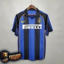 INTER MILAN I 01/02 MEN'S JERSEY (RETRO)