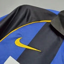 INTER MILAN I 01/02 MEN'S JERSEY (RETRO)