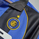 INTER MILAN I 01/02 MEN'S JERSEY (RETRO)