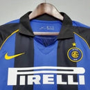 INTER MILAN I 01/02 MEN'S JERSEY (RETRO)