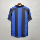 INTER MILAN I 01/02 MEN'S JERSEY (RETRO)