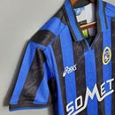 ATALANTA I 96/97 MEN'S JERSEY (RETRO)