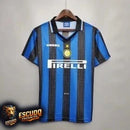 INTER MILAN I 97/98 MEN'S JERSEY (RETRO)