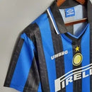 INTER MILAN I 97/98 MEN'S JERSEY (RETRO)