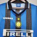 INTER MILAN I 97/98 MEN'S JERSEY (RETRO)