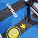INTER MILAN I 97/98 MEN'S JERSEY (RETRO)