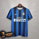 INTER MILAN I 2010 MEN'S JERSEY (RETRO)