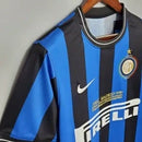 INTER MILAN I 2010 MEN'S JERSEY (RETRO)