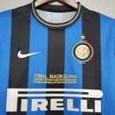 INTER MILAN I 2010 MEN'S JERSEY (RETRO)