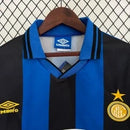 INTER MILAN I 95/96 MEN'S JERSEY (RETRO)
