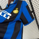 INTER MILAN I 95/96 MEN'S JERSEY (RETRO)