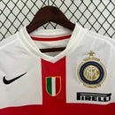 INTER MILAN II 07/08 MEN'S JERSEY (RETRO)