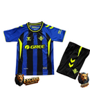 REAL BETIS III 26/27 KIDS KIT