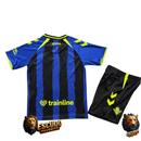 REAL BETIS III 26/27 KIDS KIT