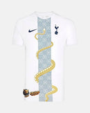 TOTTENHAM TRAINING 25/26 MEN'S JERSEY