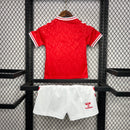 DENMARK I EURO 2024 KIDS KIT