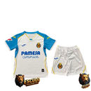 VILLARREAL II 26/27 KIDS KIT