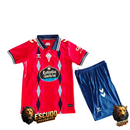 CELTA DE VIGO III 26/27 KIDS KIT
