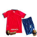 CELTA DE VIGO III 26/27 KIDS KIT
