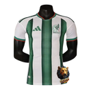 MEXICO II LIMITED EDITION MEN'S JERSEY PLAYER VERSION