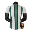 MEXICO II LIMITED EDITION MEN'S JERSEY PLAYER VERSION