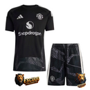 MANCHESTER UNITED GOALKEEPER 26/27 KIDS KIT