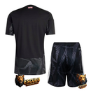MANCHESTER UNITED GOALKEEPER 26/27 KIDS KIT
