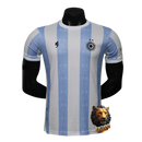 ARGENTINA V 26/27 MEN'S JERSEY (PLAYER VERSION)