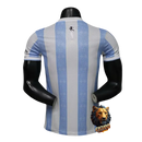 ARGENTINA V 26/27 MEN'S JERSEY (PLAYER VERSION)