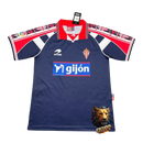 GIJON III 98/00 RETRO MEN'S JERSEY