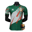 MEXICO III LIMITED EDITION MEN'S JERSEY PLAYER VERSION